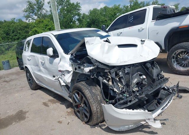 2020 DODGE Durango