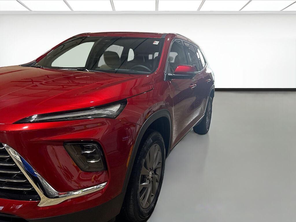 2026 BUICK Enclave