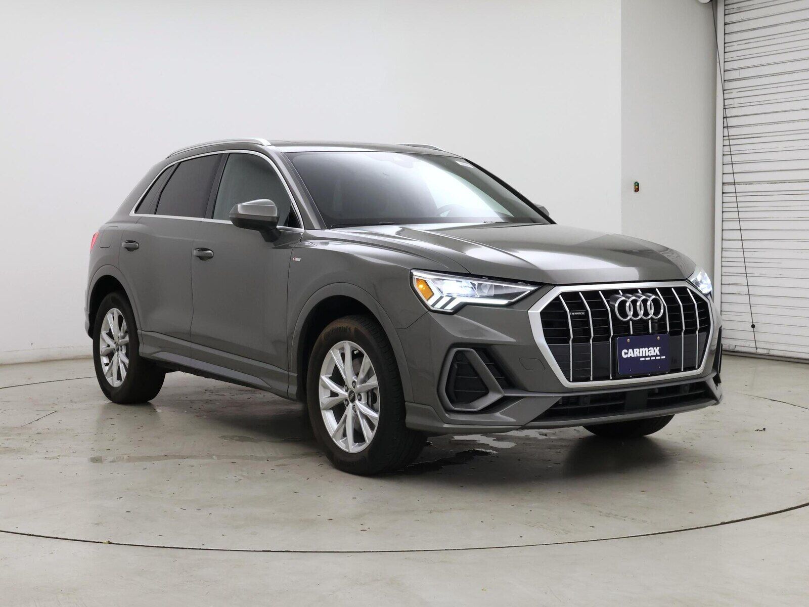 2024 Audi Q3