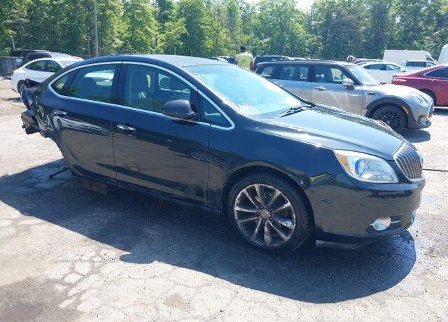 2013 BUICK Verano
