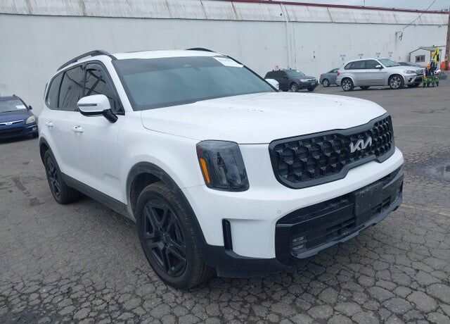 2024 KIA Telluride