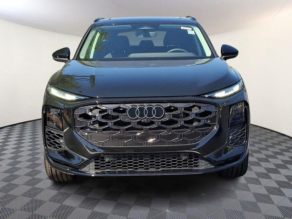 2026 Audi Q3