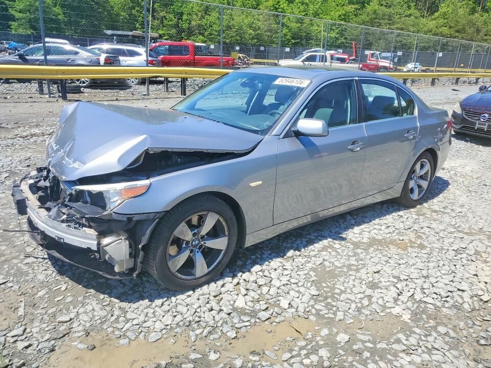 BMW 525i