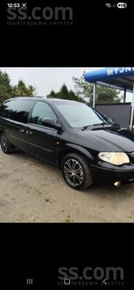 Chrysler PT Cruiser