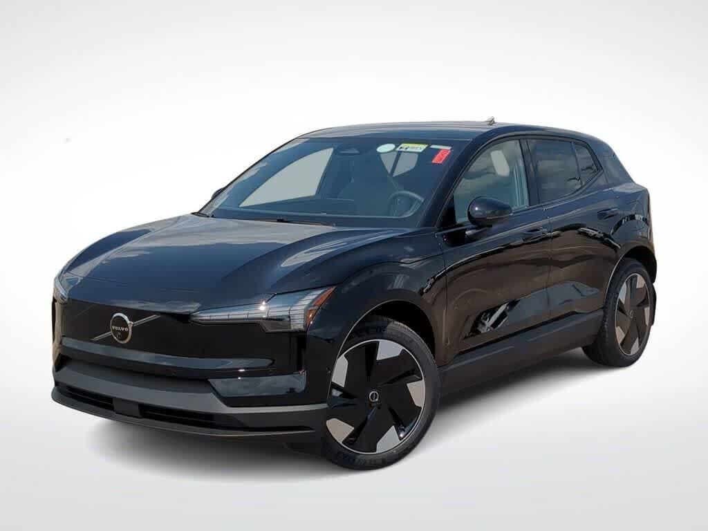 2026 VOLVO EX30