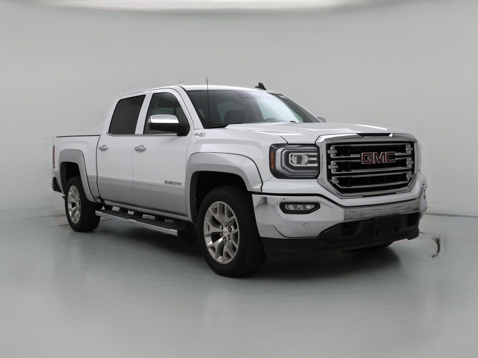 2017 GMC Sierra