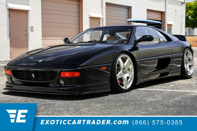 Ferrari 355 Berlinetta