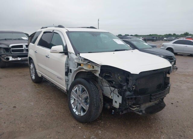 2014 GMC Acadia