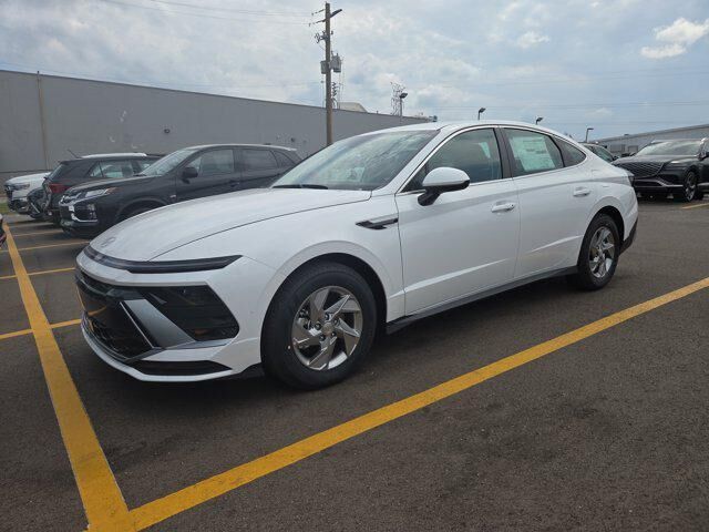 2026 HYUNDAI Sonata