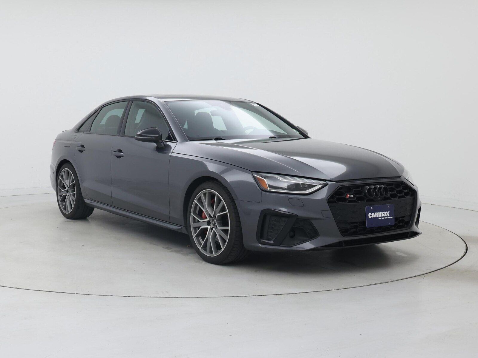2021 Audi S4