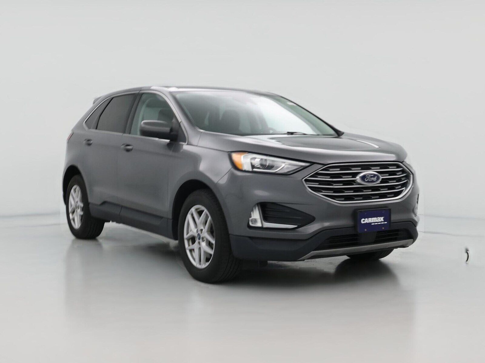 2021 FORD Edge
