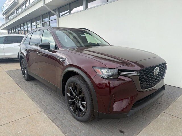 2026 MAZDA CX-90