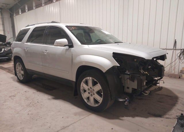 2017 GMC Acadia