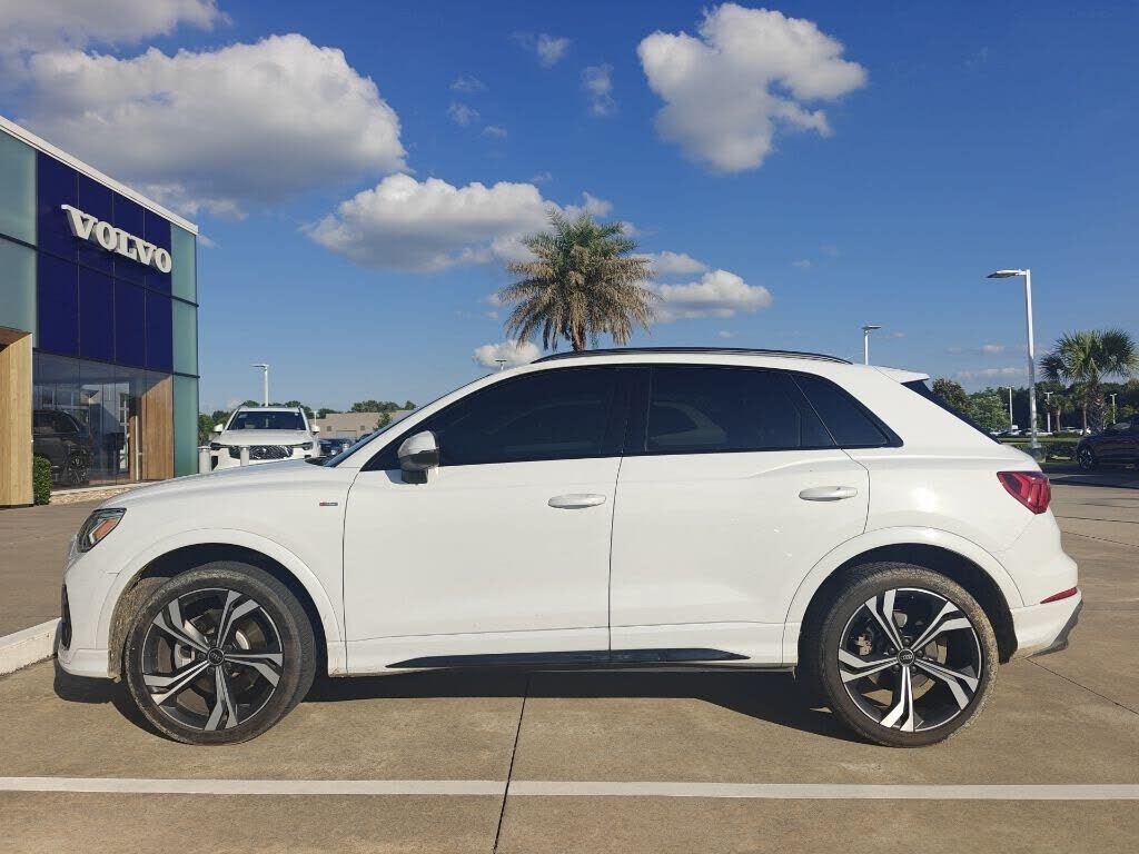 2024 Audi Q3