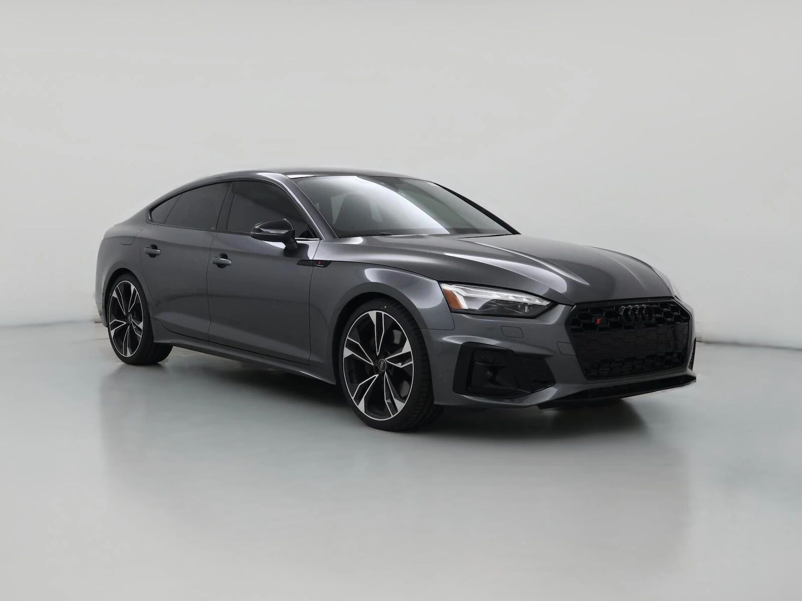 2024 AUDI S5