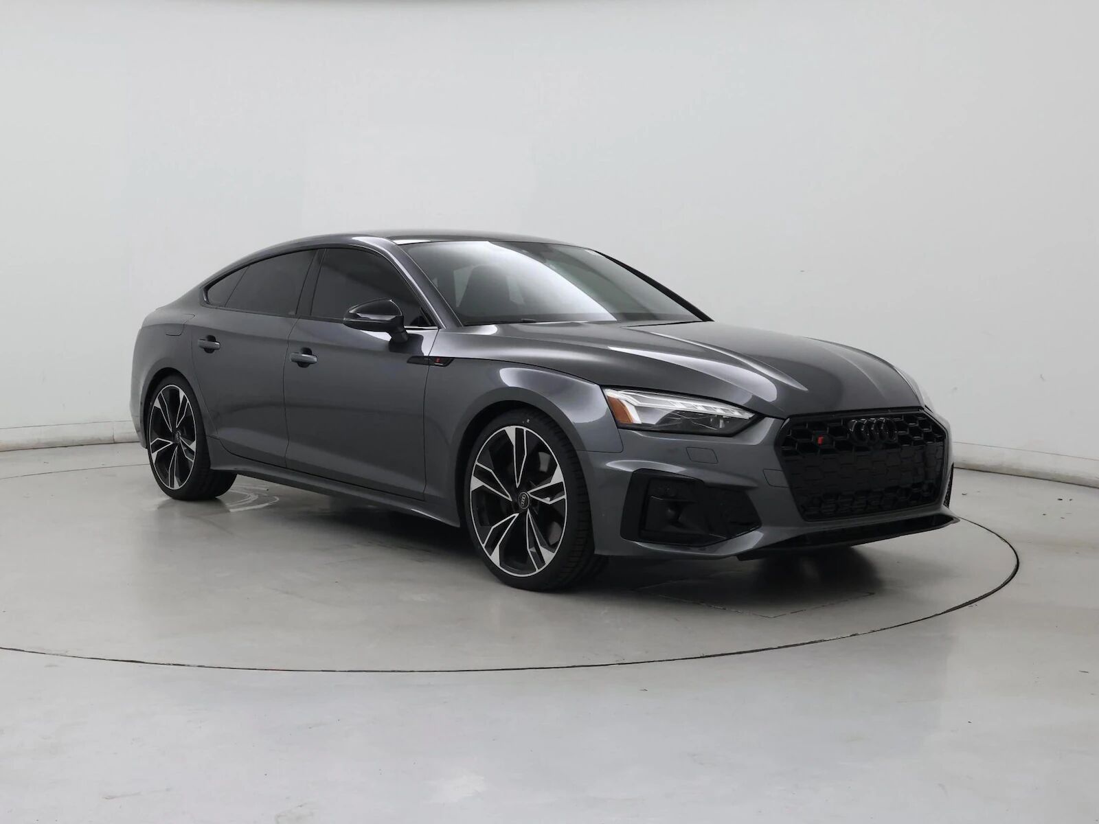 2024 Audi S5