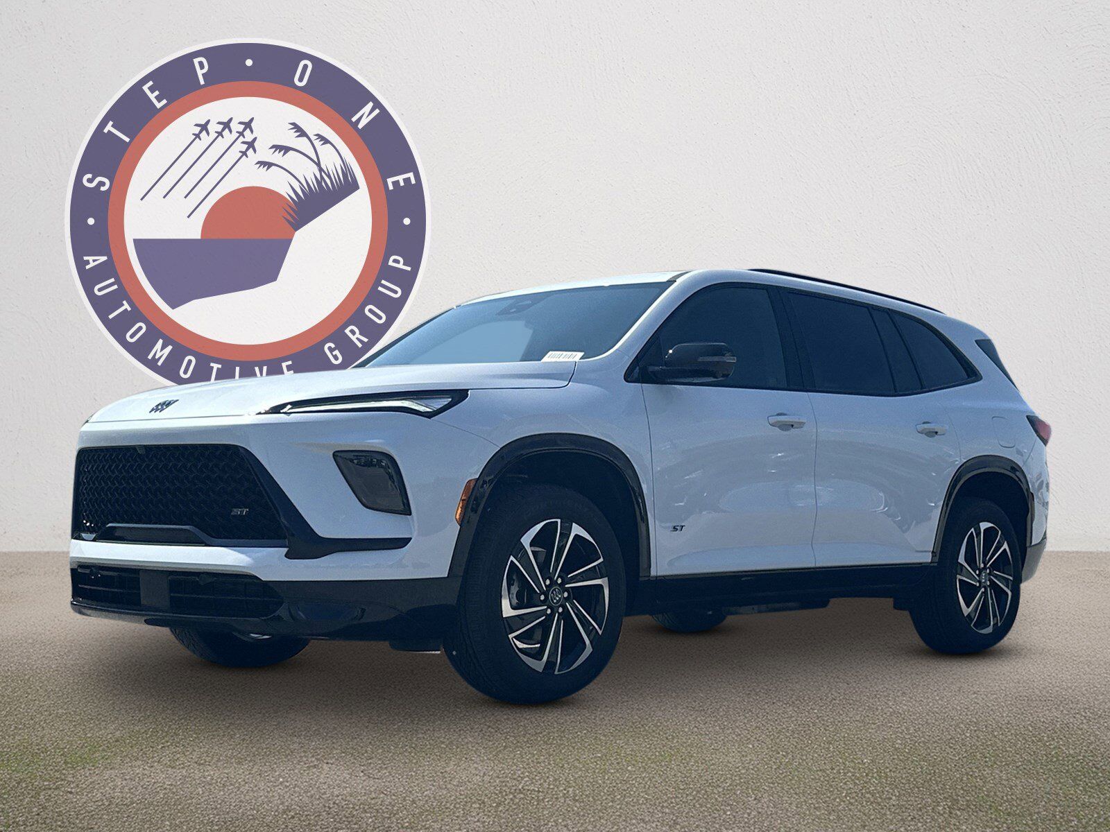 2026 BUICK Enclave
