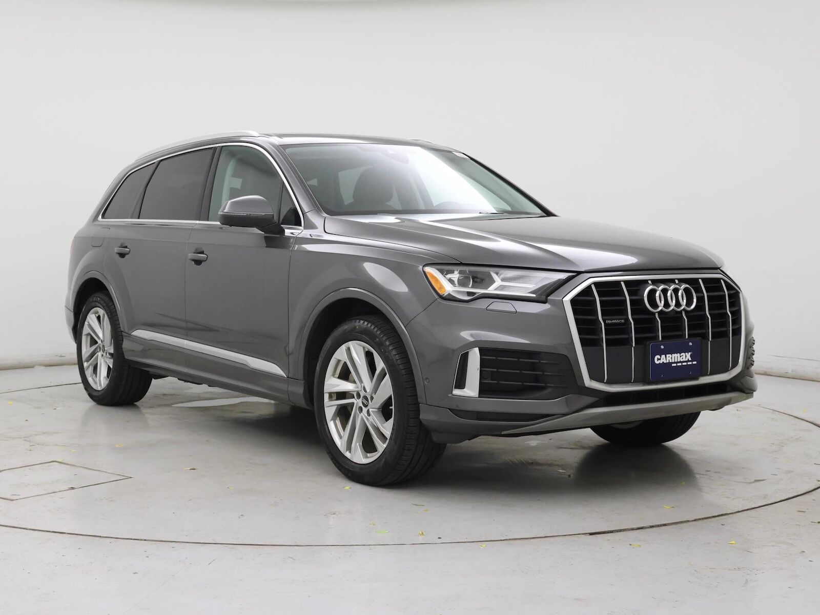 2022 Audi Q7
