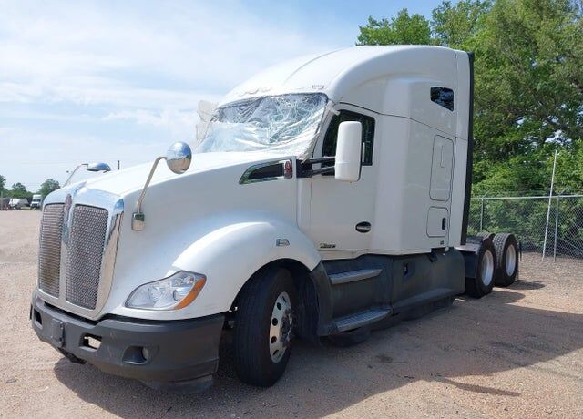2020 KENWORTH T680