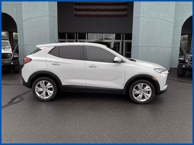 2024 BUICK Encore GX