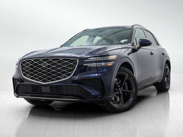 2026 GENESIS GV70