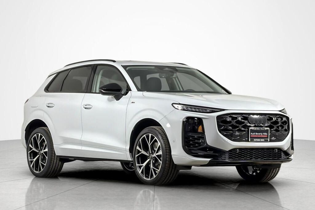 2026 Audi Q3