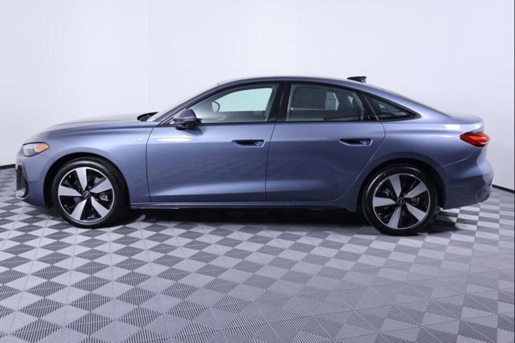 2026 Audi A5