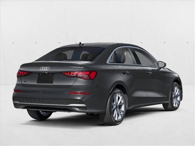 2026 Audi A3