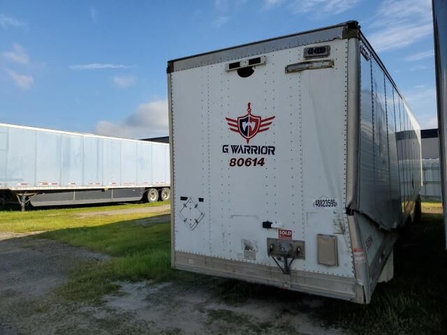 2015 GREAT DANE TRAILERS Great Dane Trailers