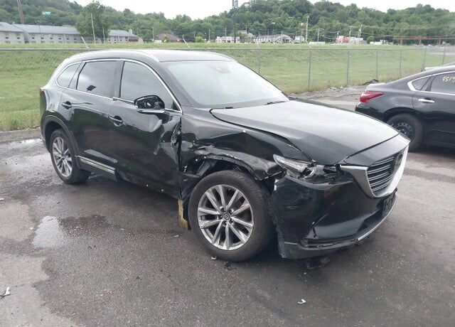 2019 MAZDA CX-9