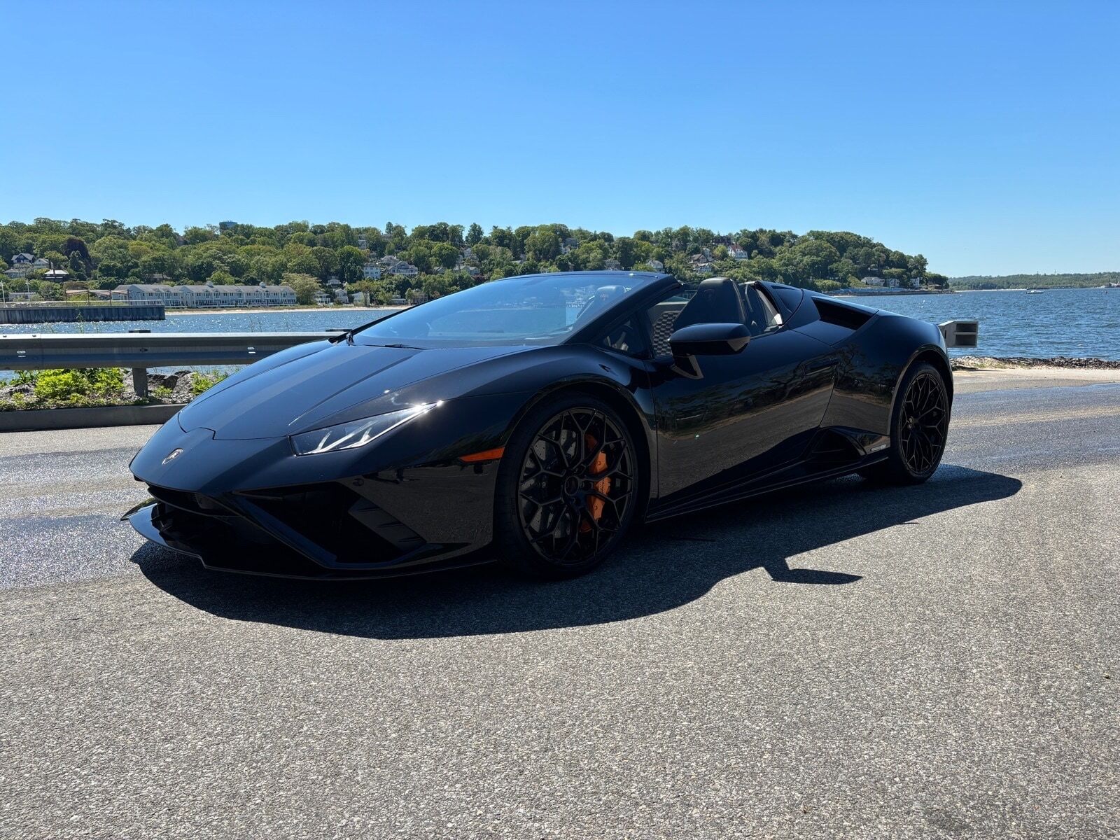 2022 LAMBORGHINI Huracan