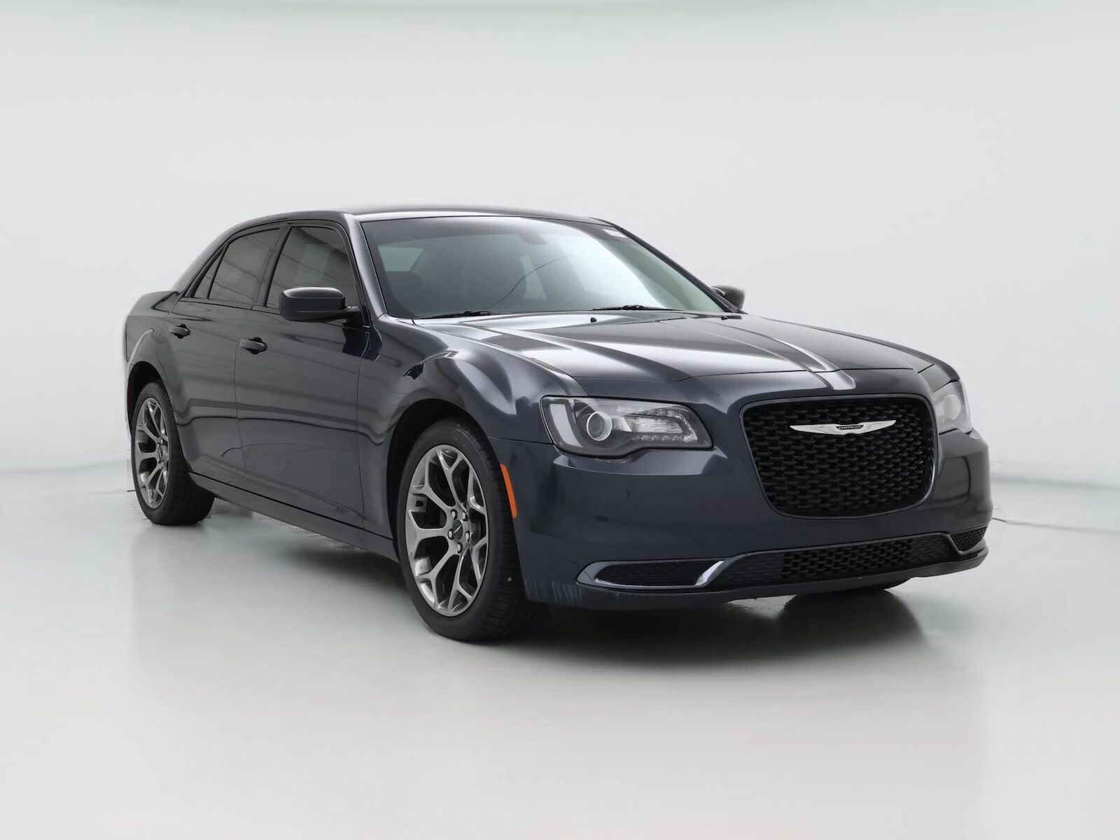 2018 CHRYSLER 300