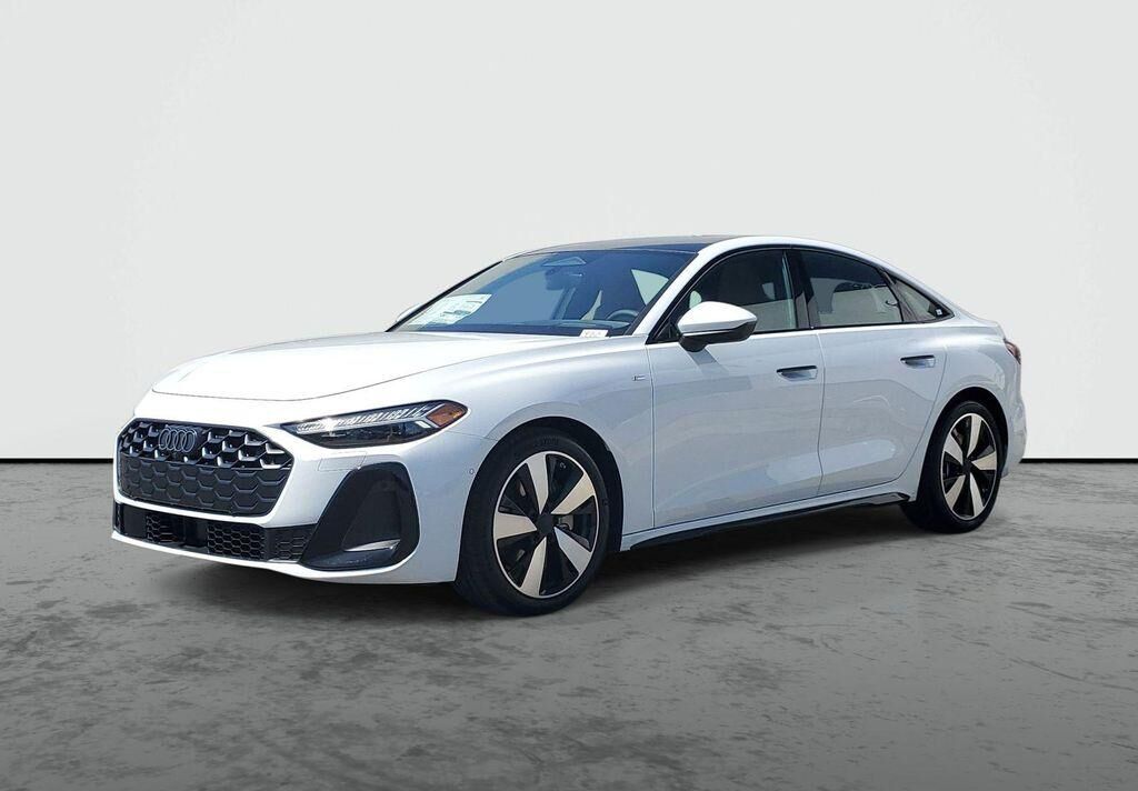 2026 Audi A5