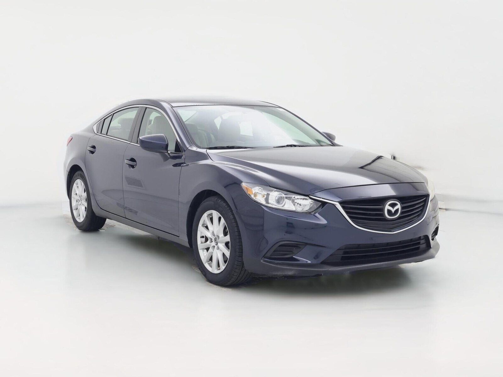 2016 MAZDA Mazda6