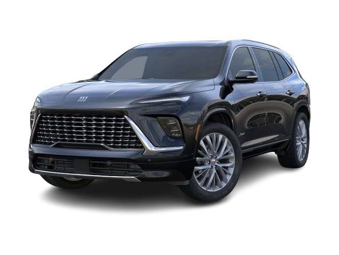 2026 BUICK Enclave