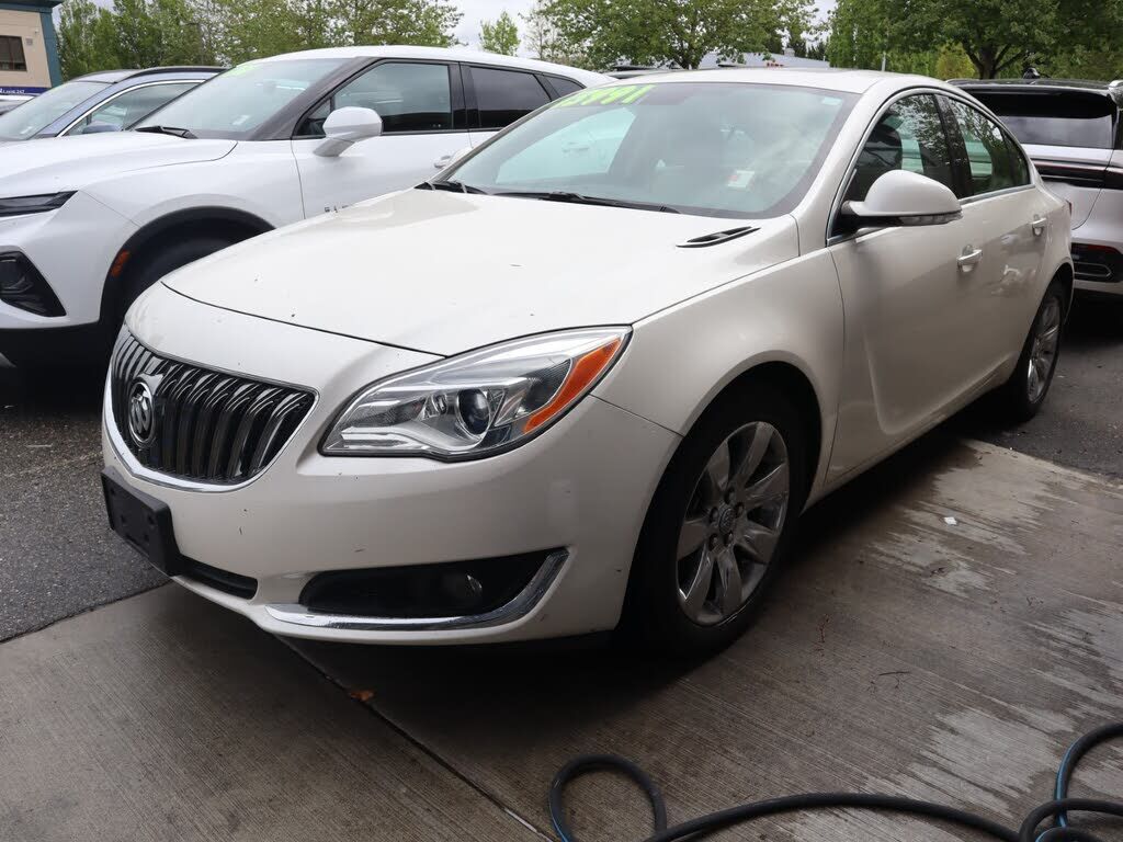 Buick Regal
