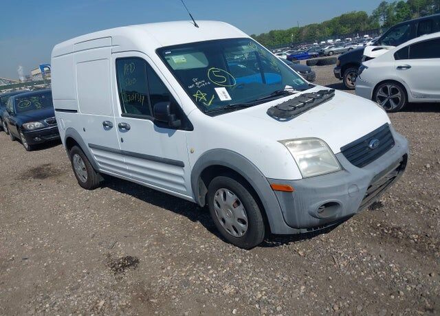 2013 FORD Transit