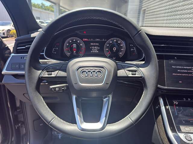 2025 Audi Q7