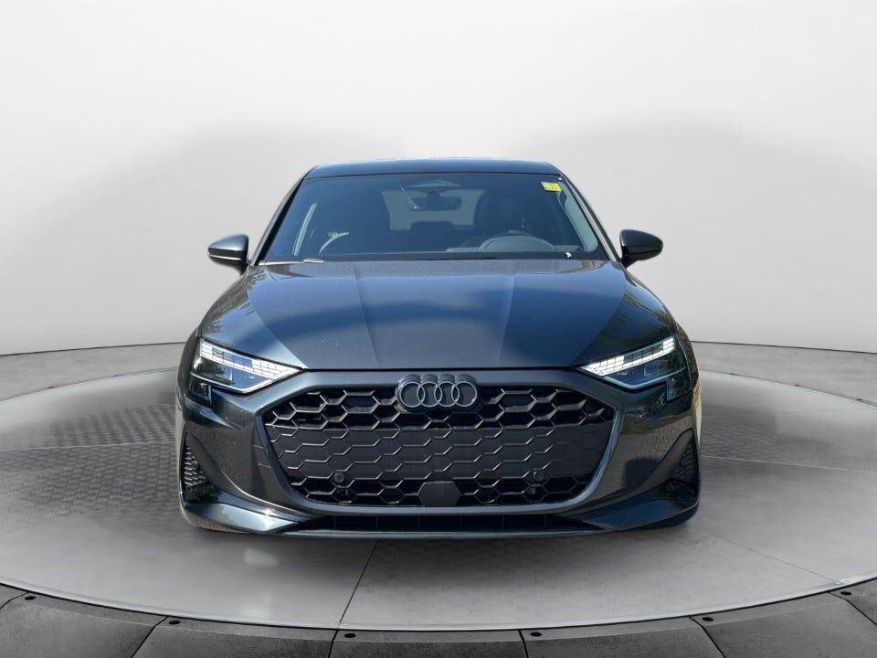 2026 Audi A3