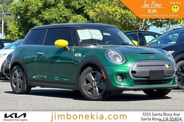 2020 MINI Hardtop