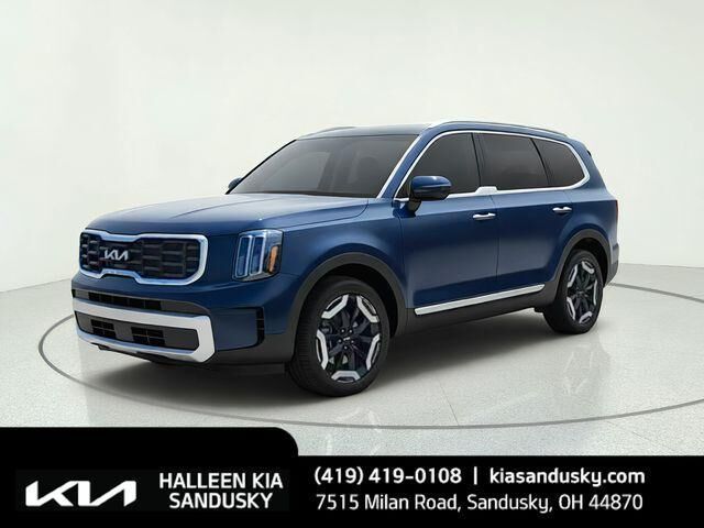 2024 Kia Telluride