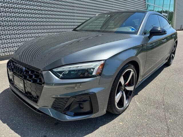 2023 AUDI A5