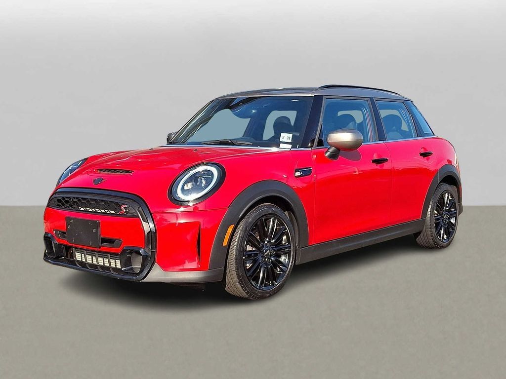 2023 MINI Hardtop