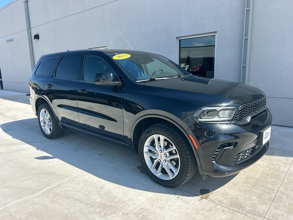 2023 DODGE Durango