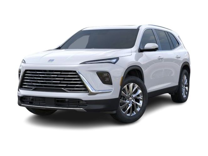 2026 BUICK Enclave