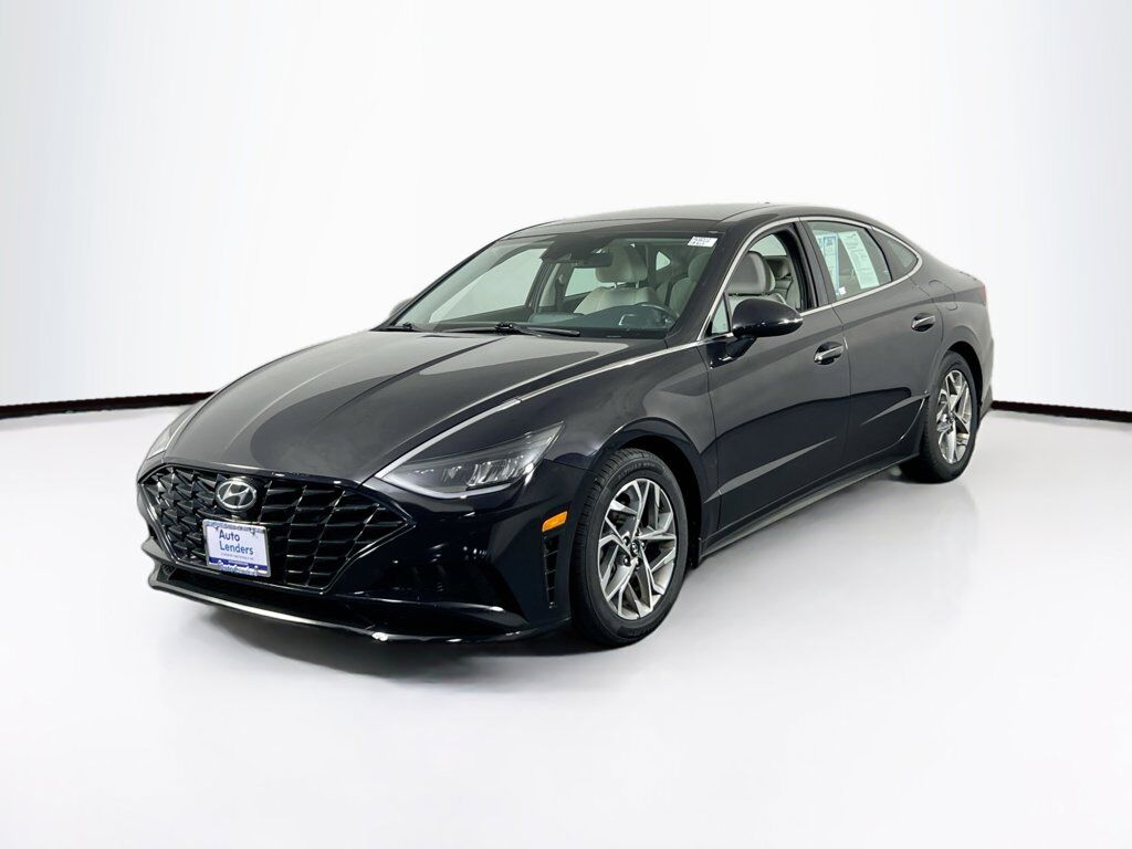 2023 Hyundai Sonata