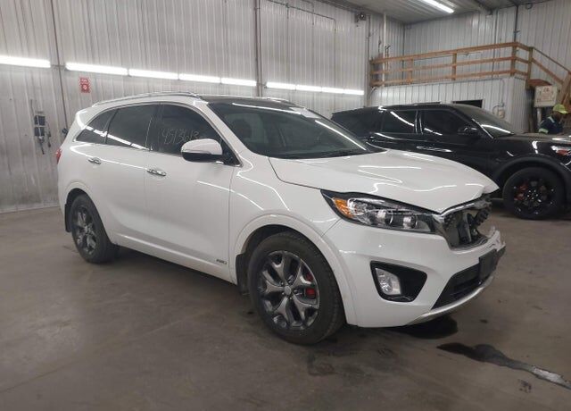 2018 KIA Sorento
