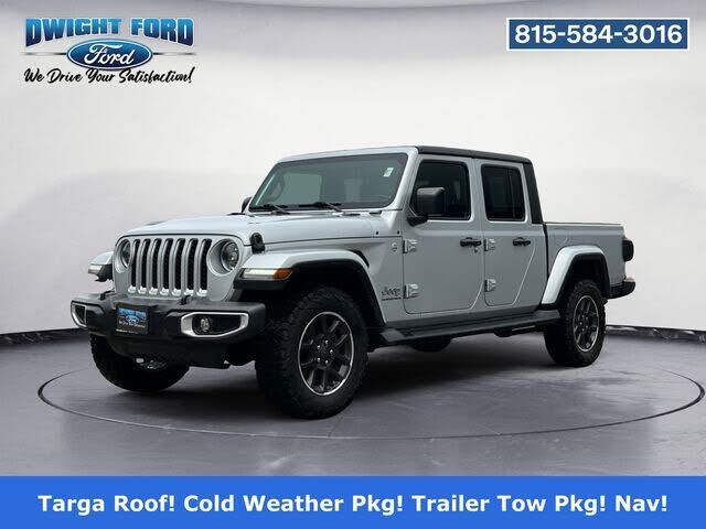 2023 JEEP Gladiator