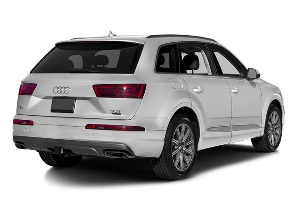 2018 Audi Q7