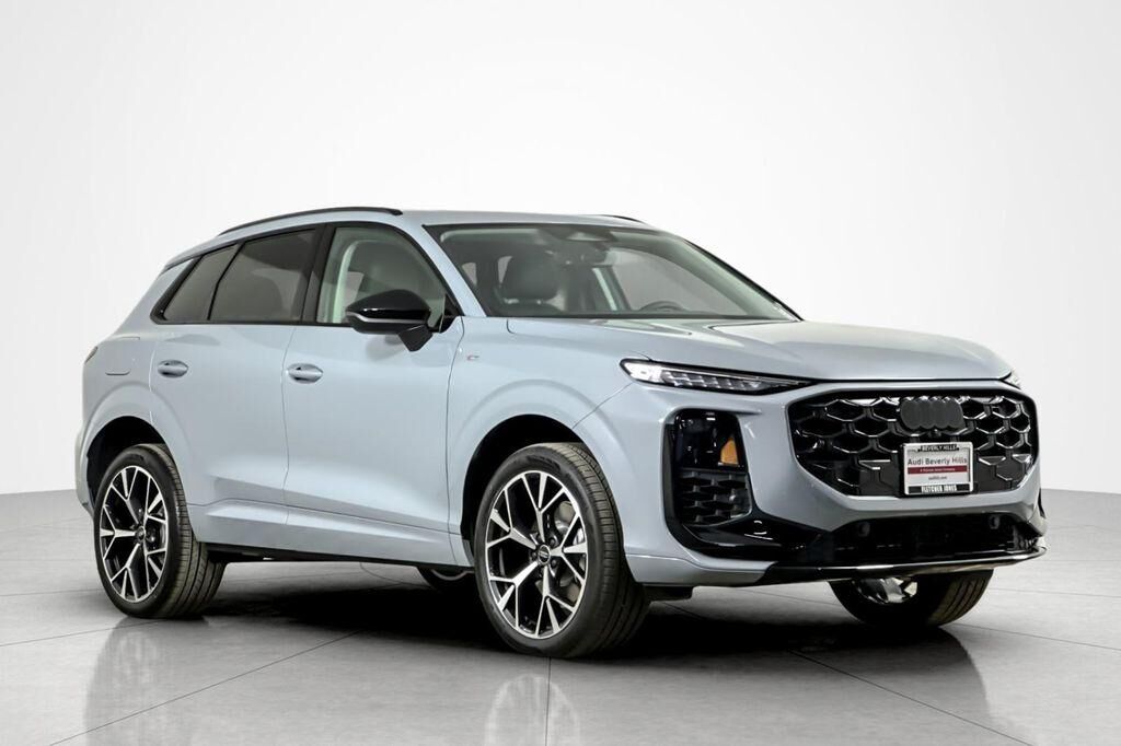 2026 Audi Q3
